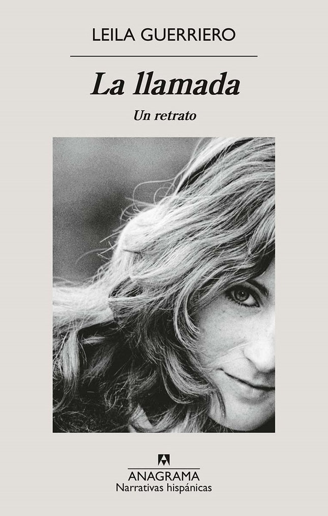 LA LLAMADA | LEILA GUERRIERO
