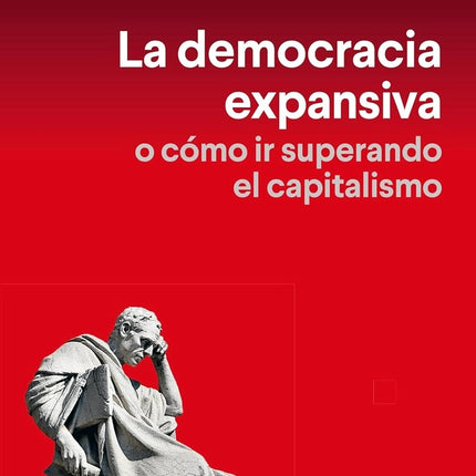 DEMOCRACIA EXPANSIVA, LA | NICOLAS SARTORIUS
