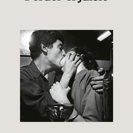 PERDER EL JUICIO | ARIANA HARWICZ