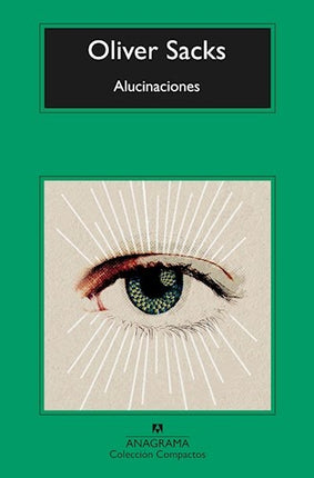ALUCINACIONES | OLIVER SACKS
