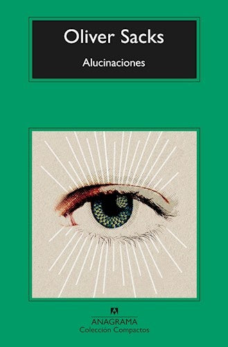 ALUCINACIONES | OLIVER SACKS
