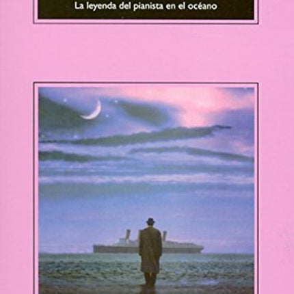 NOVECENTO | ALESSANDRO BARICCO