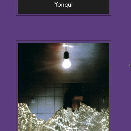 YONQUI | WILLIAM S. BURROUGHS