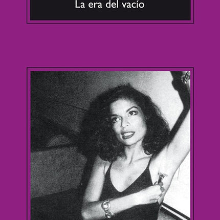 LA ERA DEL VACIO | GILLES LIPOVETSKY