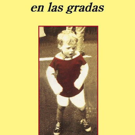 FIEBRE EN LAS GRADAS | NICK HORNBY
