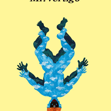 MR. VESTIGO | PAUL AUSTER