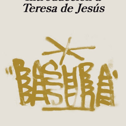 ULTIMAS TARDES CON TERESA DE JESUS | CRISTINA MORALES