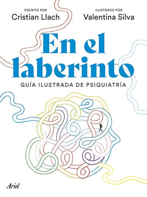 EN EL LABERINTO | CRISTIAN LLACH