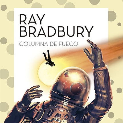 COLUMNA DE FUEGO | RAY BRADBURY