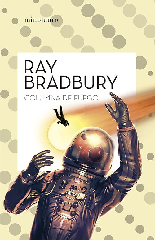 COLUMNA DE FUEGO | RAY BRADBURY