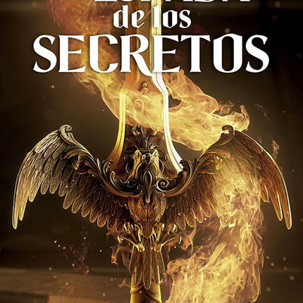FORJADORA DE ESPADAS 1 LA ESPADA DE LOS SECRETOS | TRICIA LEVENSELLER