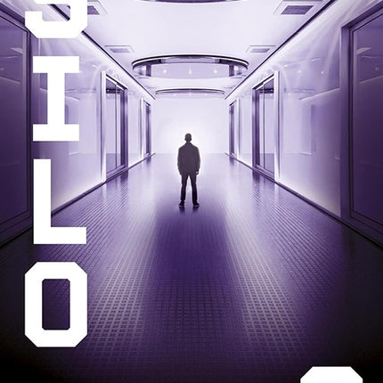 SILO N° 02/03 | HUGH HOWEY