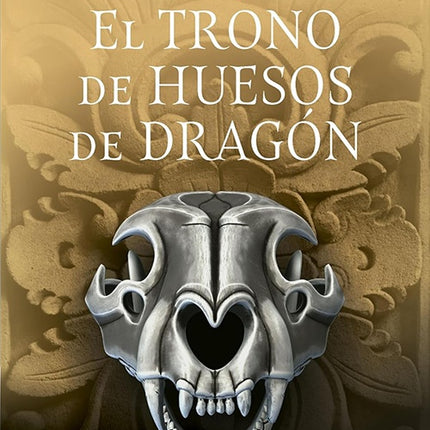 AÑORANZAS Y PESARES 1 EL TRONO DE HUESOS DE DRAGON | TAD WILLIAMS