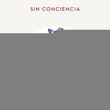 SIN CONCIENCIA | ROBERT D HARE