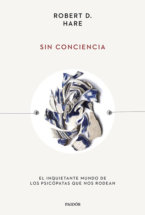 SIN CONCIENCIA | ROBERT D. HARE