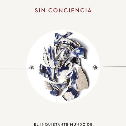 SIN CONCIENCIA | ROBERT D. HARE