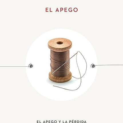 APEGO, EL | JOHN BOWLBY