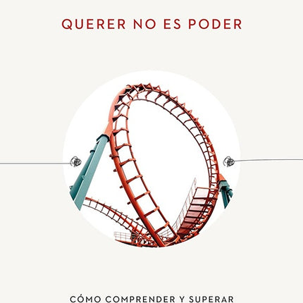 QUERER NO ES PODER | ARNOLD WASHTON