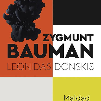 MALDAD LIQUIDA | ZYGMUNT BAUMAN