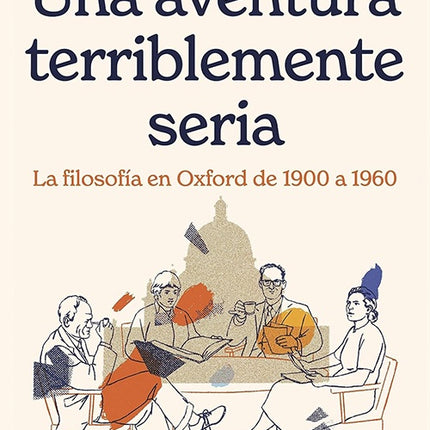 UNA AVENTURA TERRIBLEMENTE SERIA | NIKHIL KRISHAN
