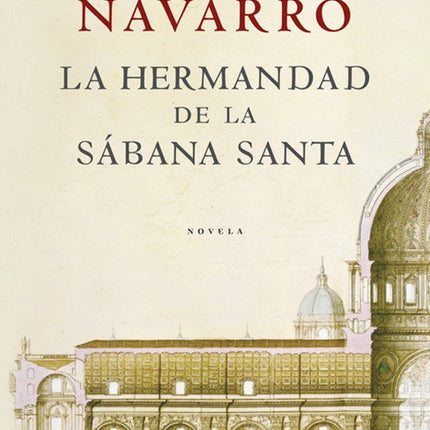 HERMANDAD DE LA SABANA SANTA, LA | JULIA NAVARRO