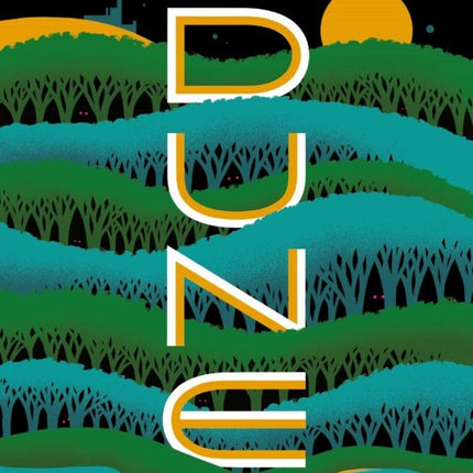 DUNE 4 - DIOS EMPERADOR DE DUNE | FRANK HERBERT