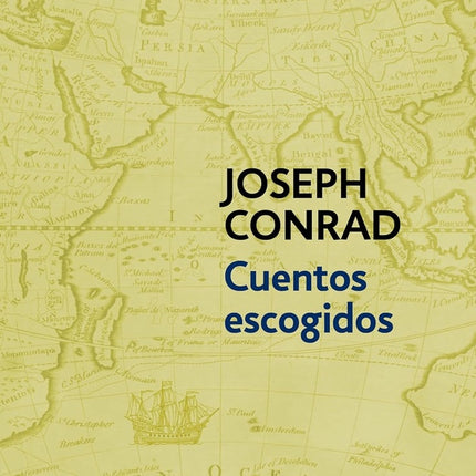 CUENTOS ESCOGIDOS | JOSEPH CONRAD