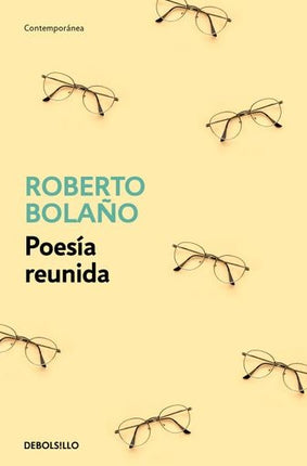 POESIA REUNIDA | ROBERTO BOLAÑO