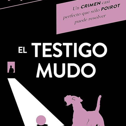 TESTIGO MUDO, EL | AGATHA CHRISTIE