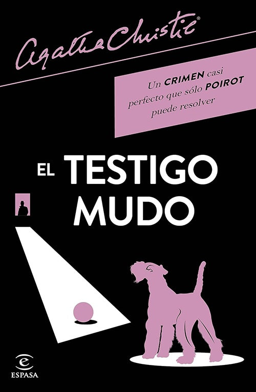 TESTIGO MUDO, EL | AGATHA CHRISTIE