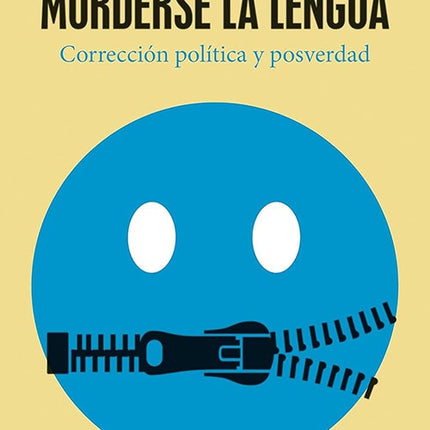 MORDERSE LA LENGUA | DARIO VILLANUEVA