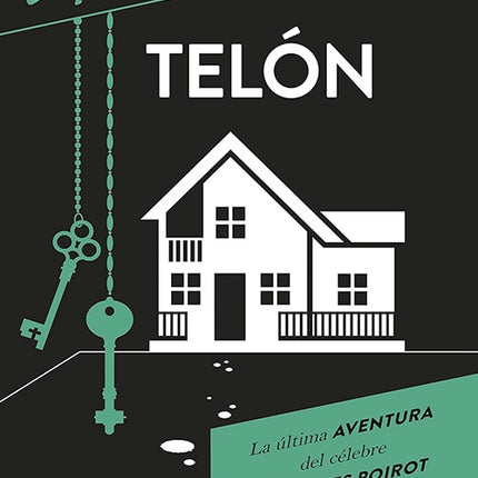 TELON | AGATHA CHRISTIE