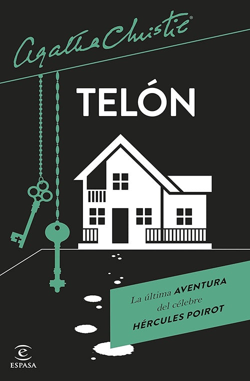 TELON | AGATHA CHRISTIE