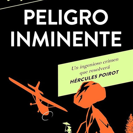 PELIGRO INMINENTE | AGATHA CHRISTIE