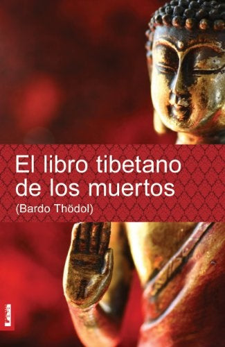 LIBRO TIBETANO DE LOS MUERTOS, EL | PADMA SAMBHAVA