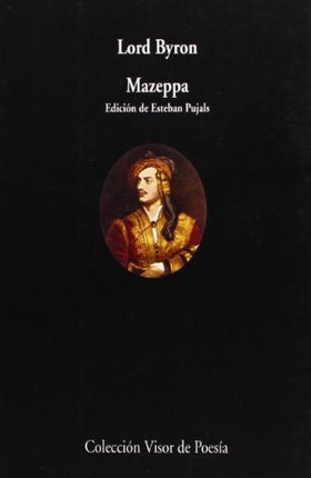 MAZEPPA | VICTOR HUGO