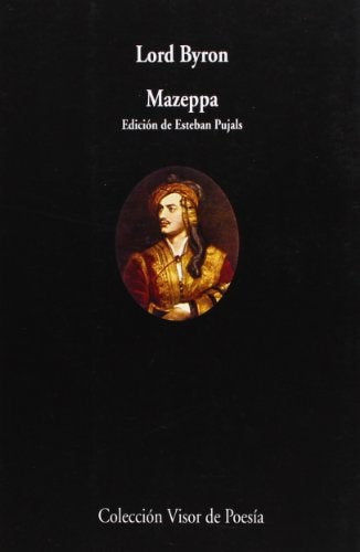 MAZEPPA | VICTOR HUGO