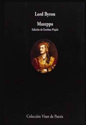 MAZEPPA | VICTOR HUGO