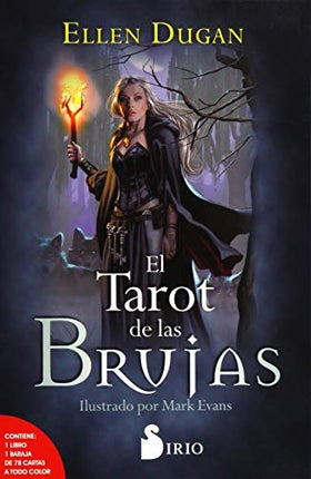TAROT DE LAS BRUJAS, EL | ELLEN DUGAN