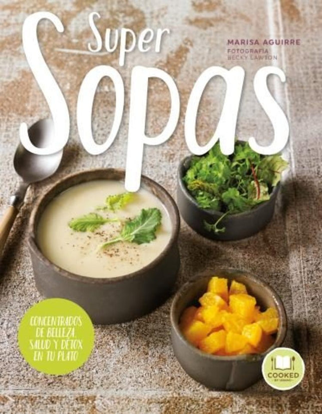 SUPERSOPAS | BECKY LAWTON