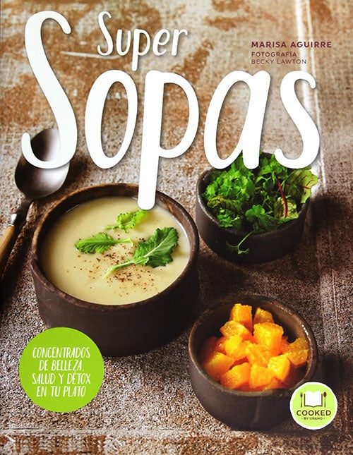 SUPERSOPAS | BECKY LAWTON
