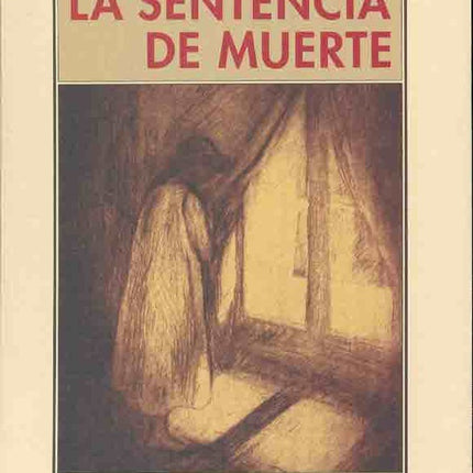 SENTENCIA DE MUERTE, LA | MAURICE BLANCHOT