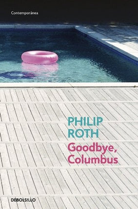 GOODBYE COLUMBUS | PHILIP ROTH