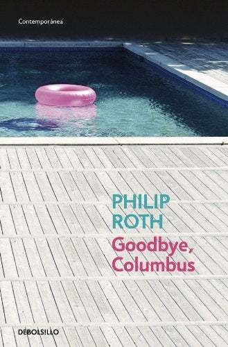 GOODBYE COLUMBUS | PHILIP ROTH