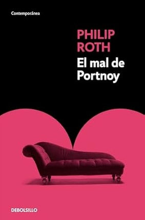 EL MAL DE PORTNOY | PHILIP ROTH