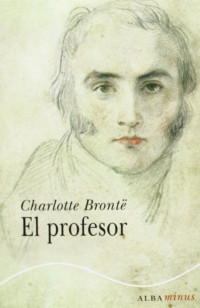 PROFESOR, EL | CHARLOTTE BRONTE