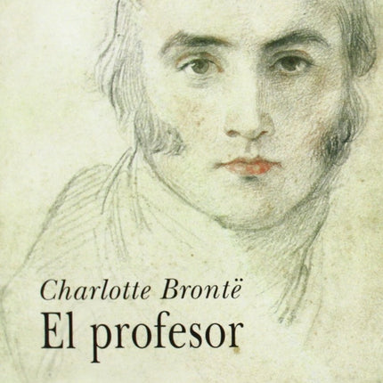PROFESOR, EL | CHARLOTTE BRONTE