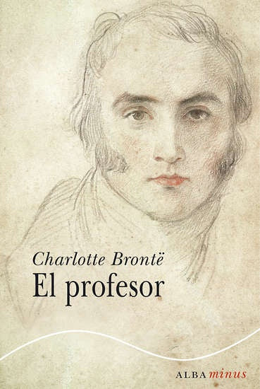 PROFESOR, EL | CHARLOTTE BRONTE