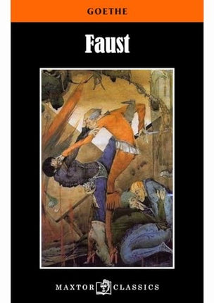 FAUST | GOETHE