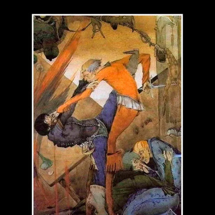 FAUST | GOETHE